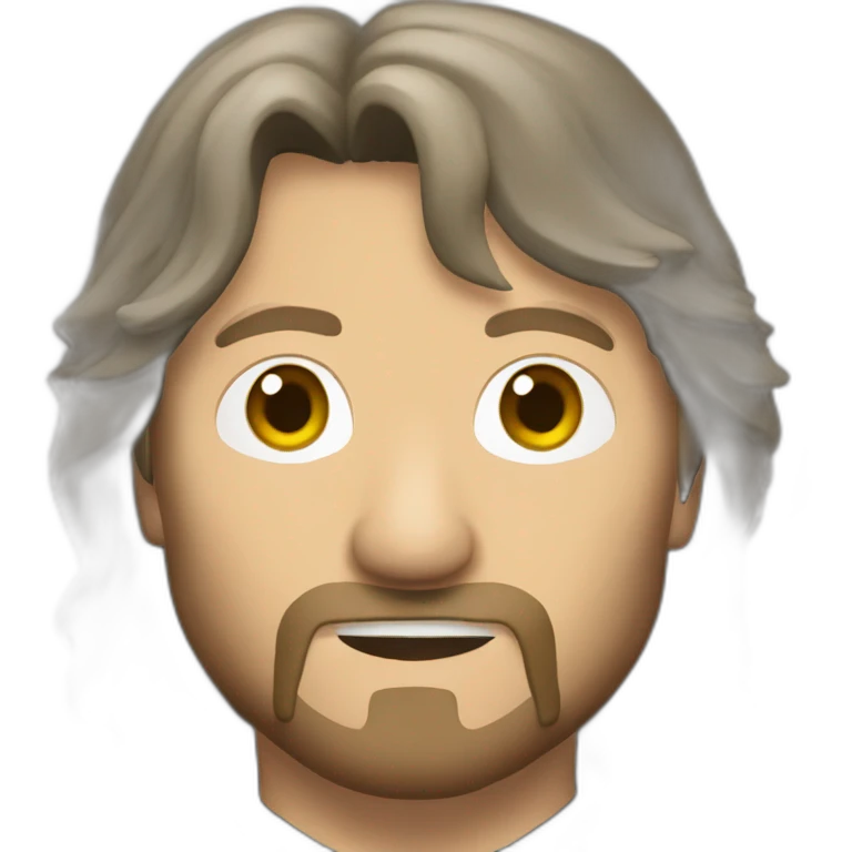 Boromir emoji