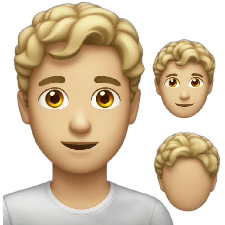 Autiste emoji