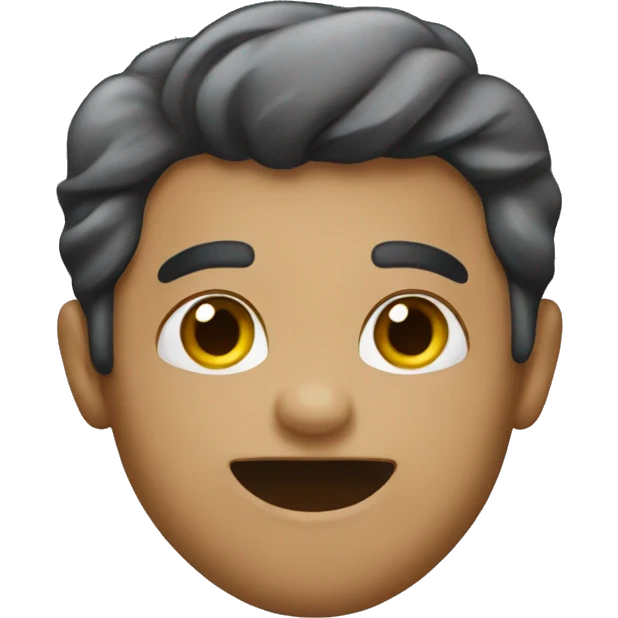 good at loveing emoji