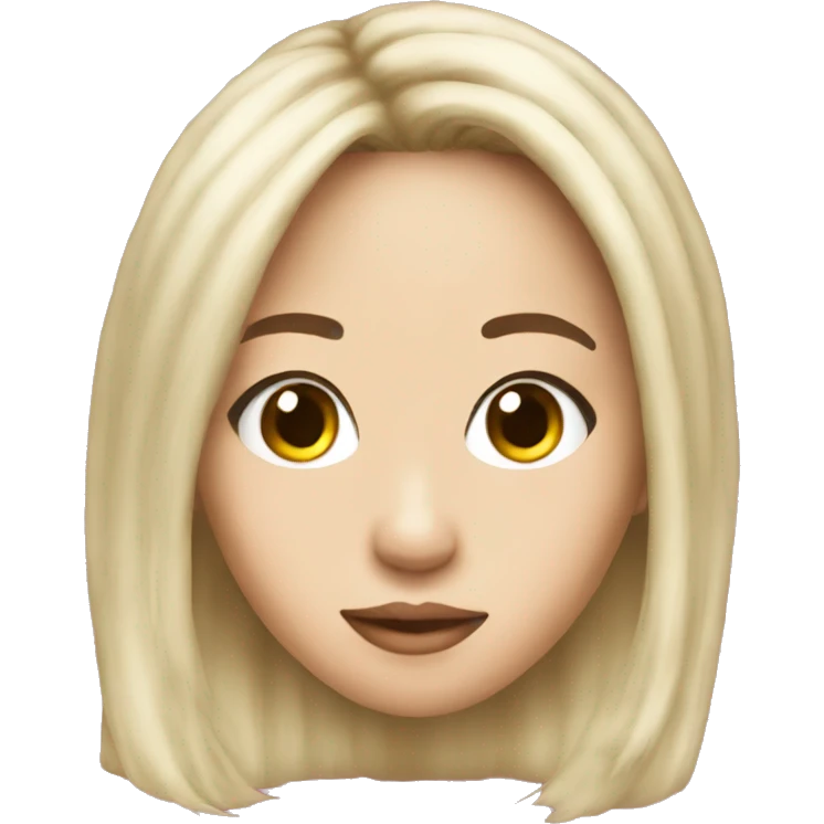 jolin emoji