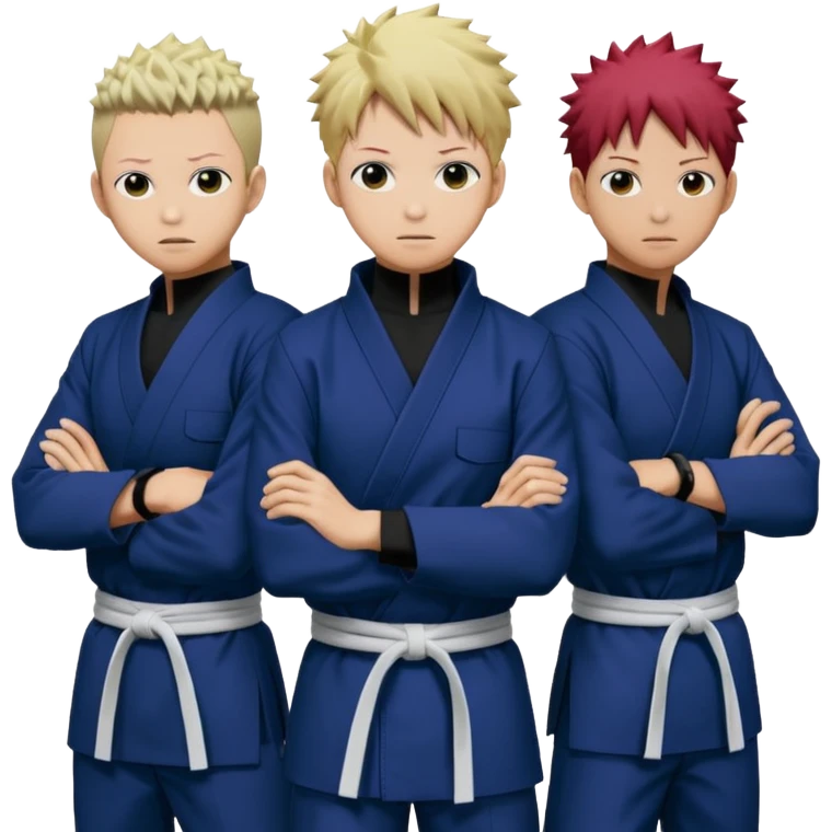 Jujutsu kaisen emoji