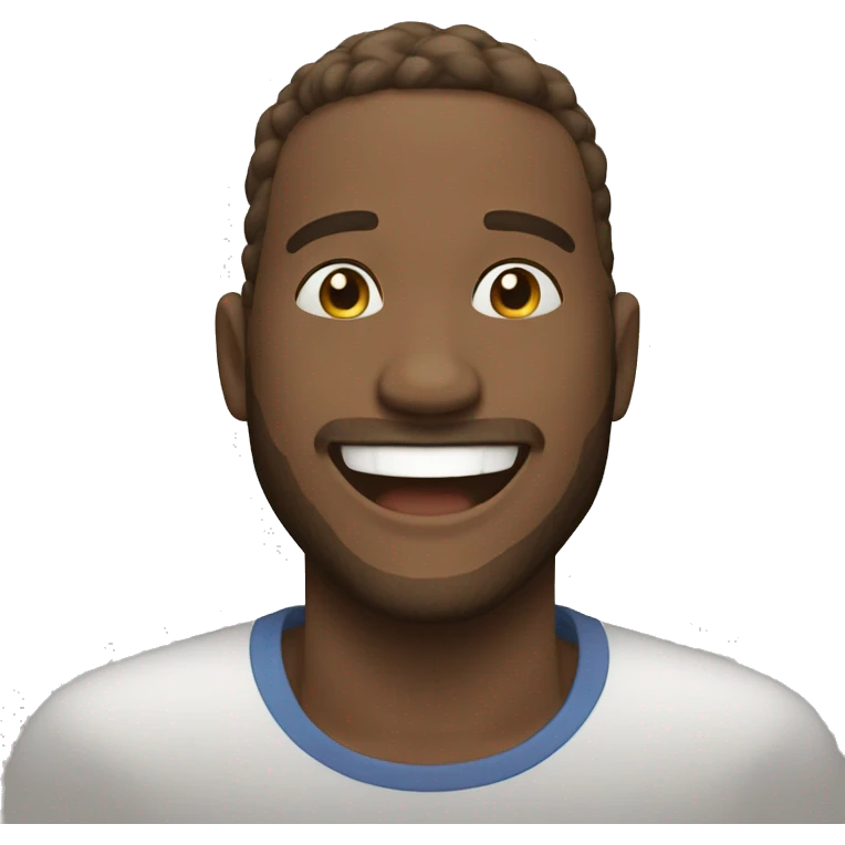 Happy Day emoji
