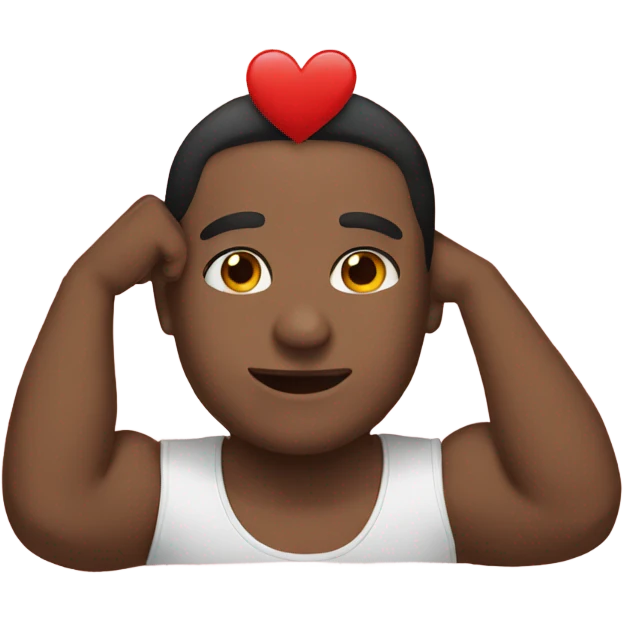 Love emoji