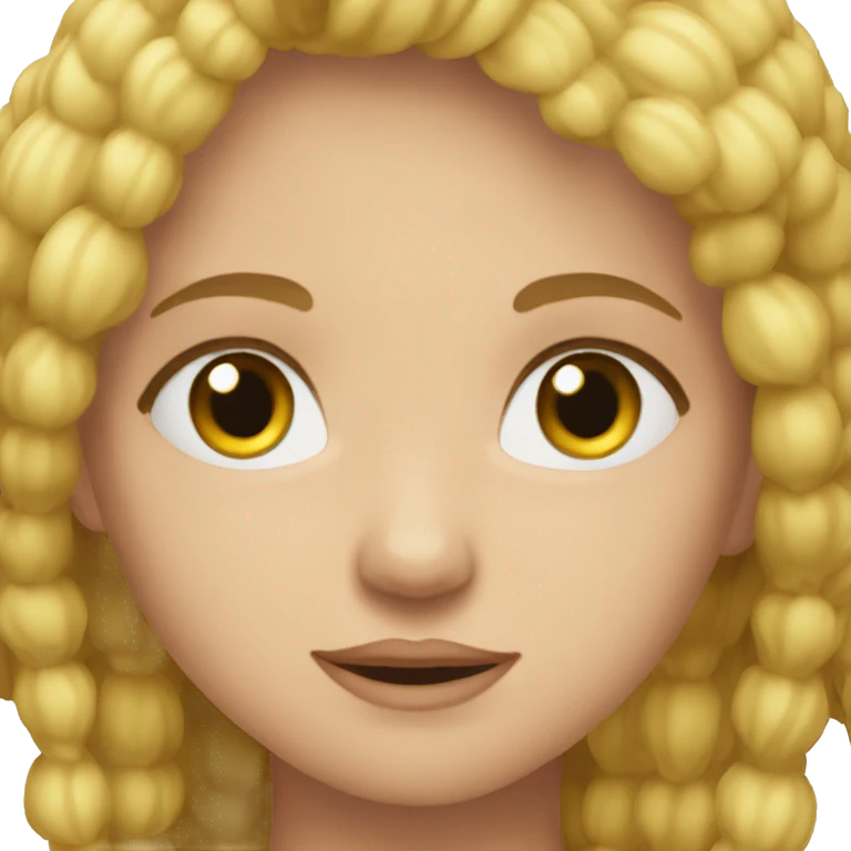дети удивление emoji