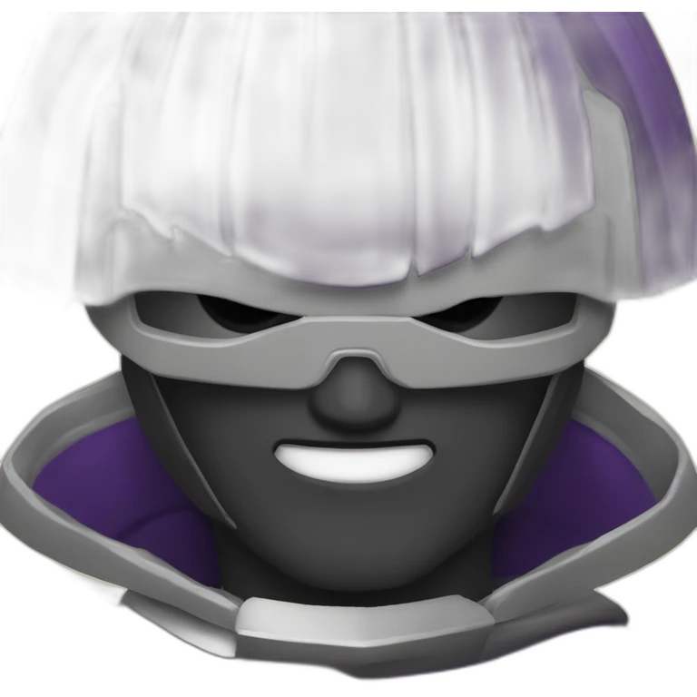 Lord garmadon emoji