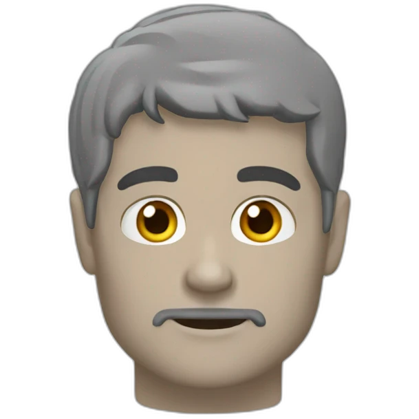 gojo emoji