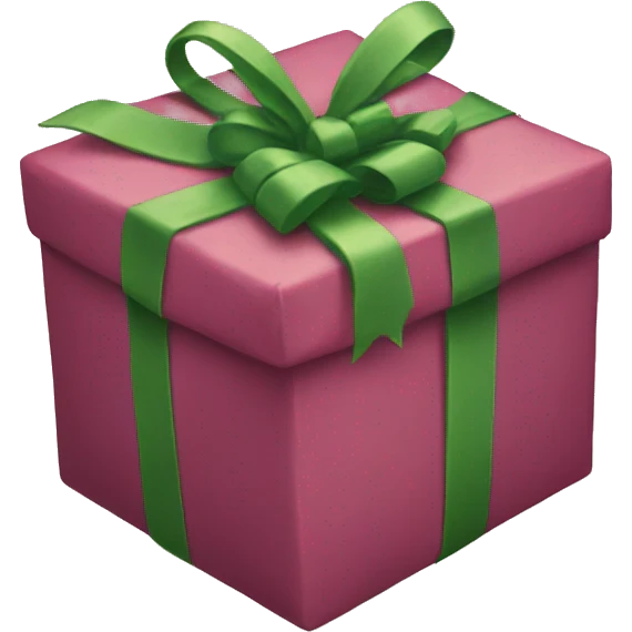Present  emoji