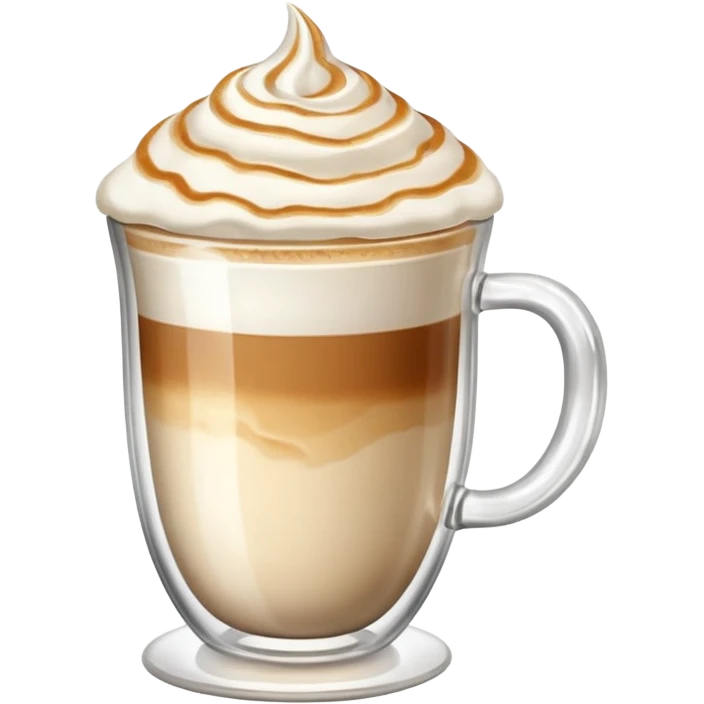 latte emoji