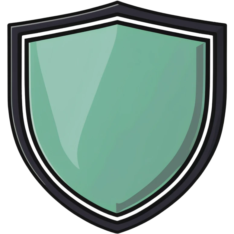 shield emoji