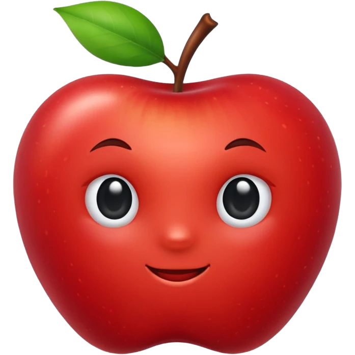 apple emoji