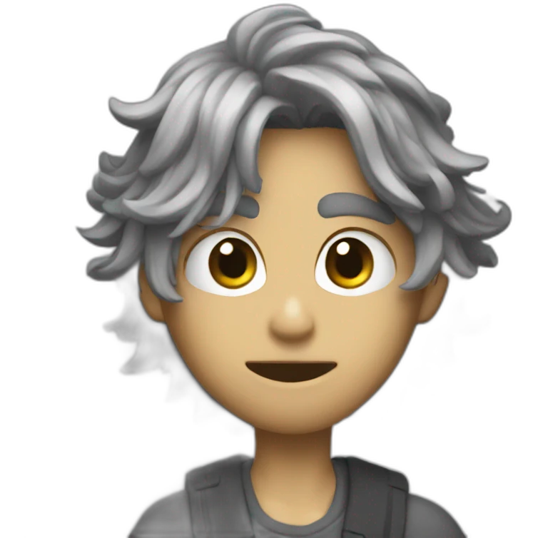 Discord emoji