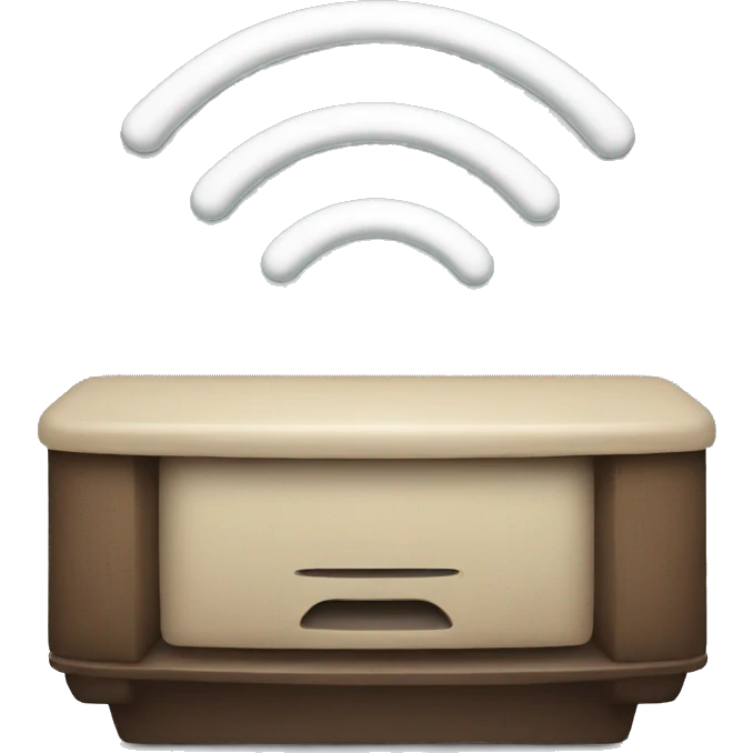 wifi emoji
