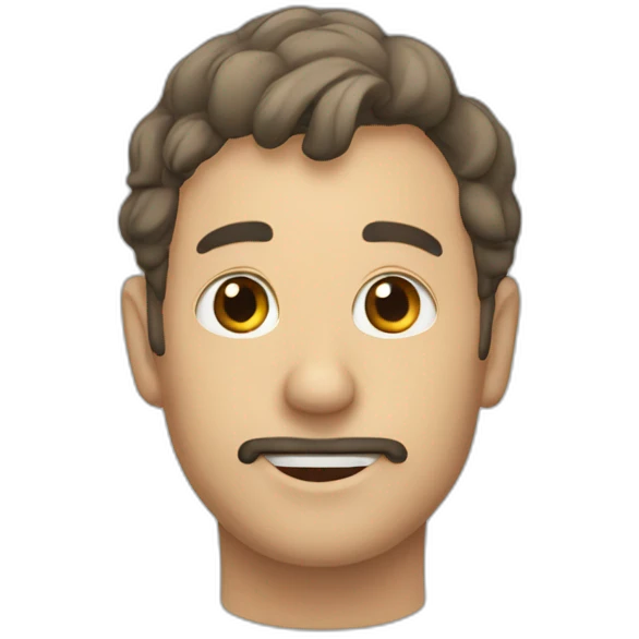 Salamèche emoji