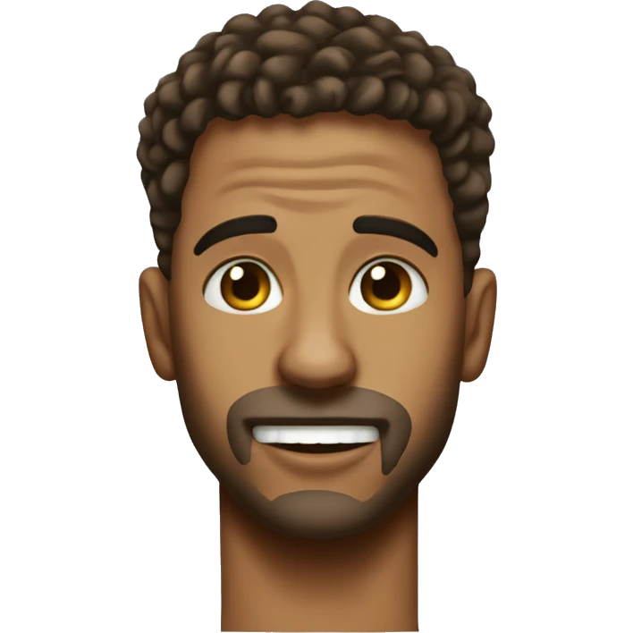 jonny jostar emoji