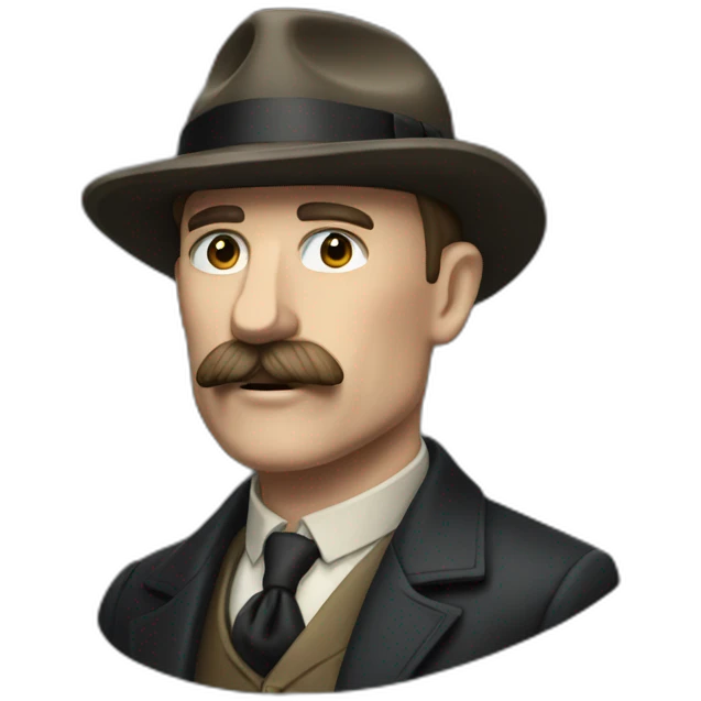 arthur-shelby emoji