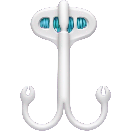 IUD emoji