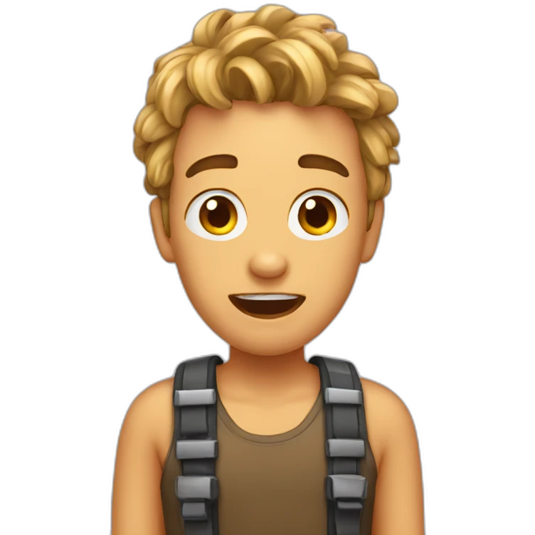 omg emoji