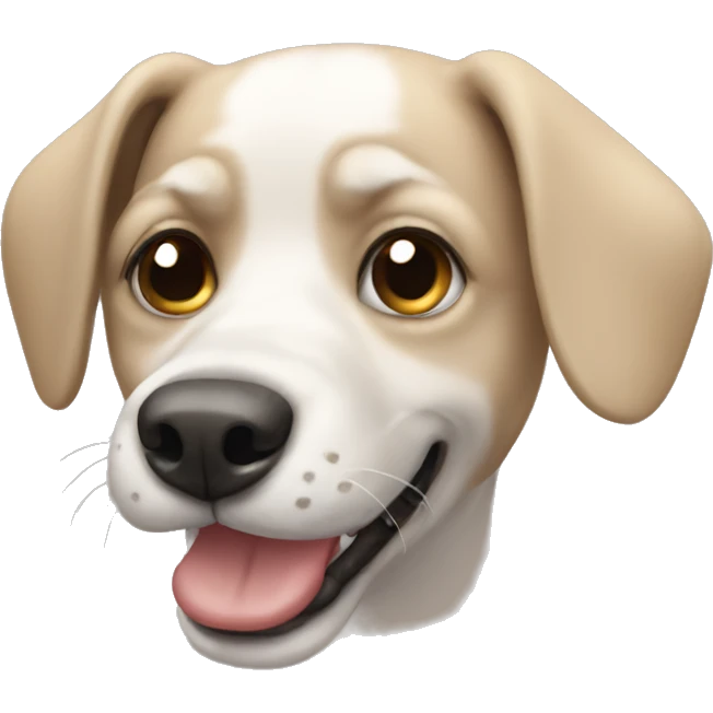 doggy emoji