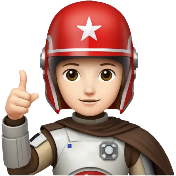 star wars thumb up emoji   emoji