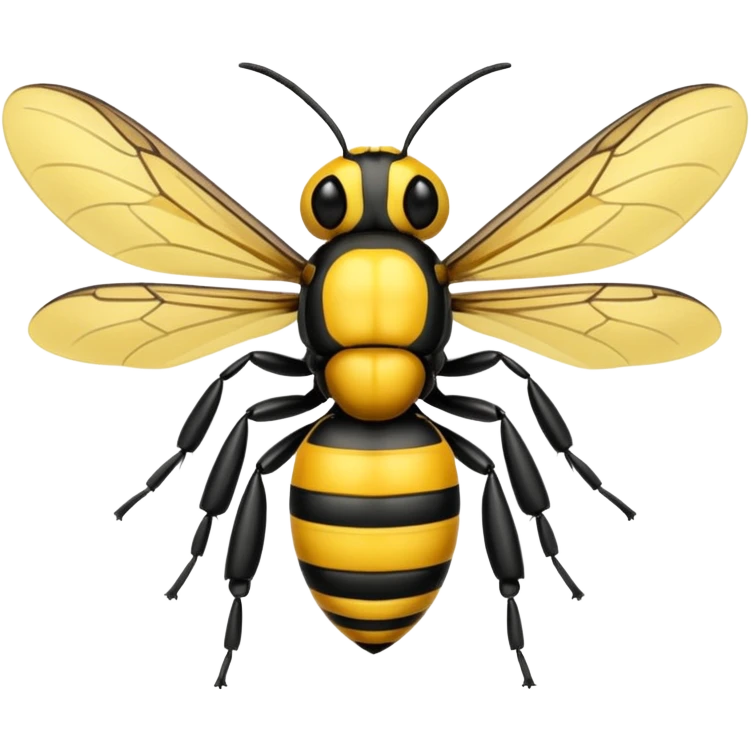 Hornet emoji