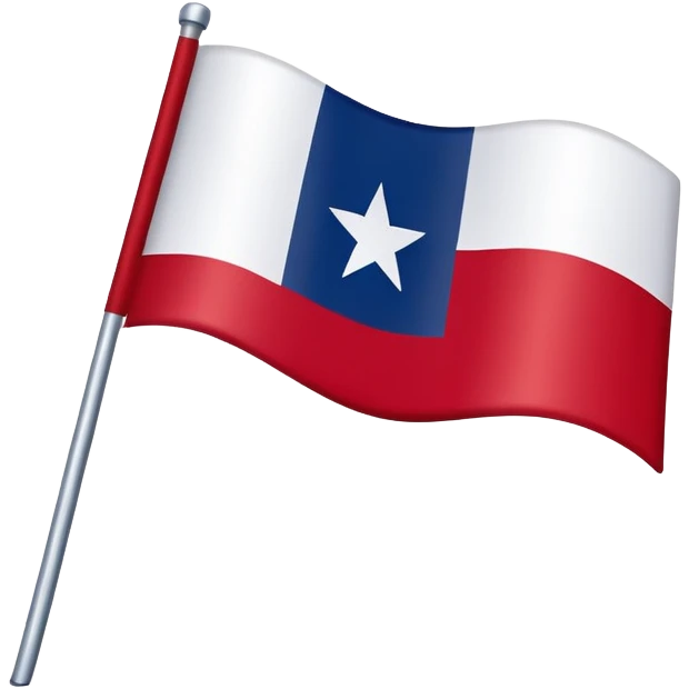 texas flag emoji