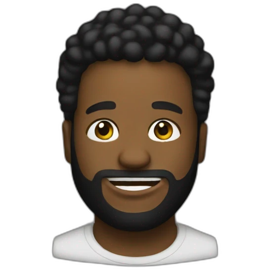 Bas - Dreamville emoji