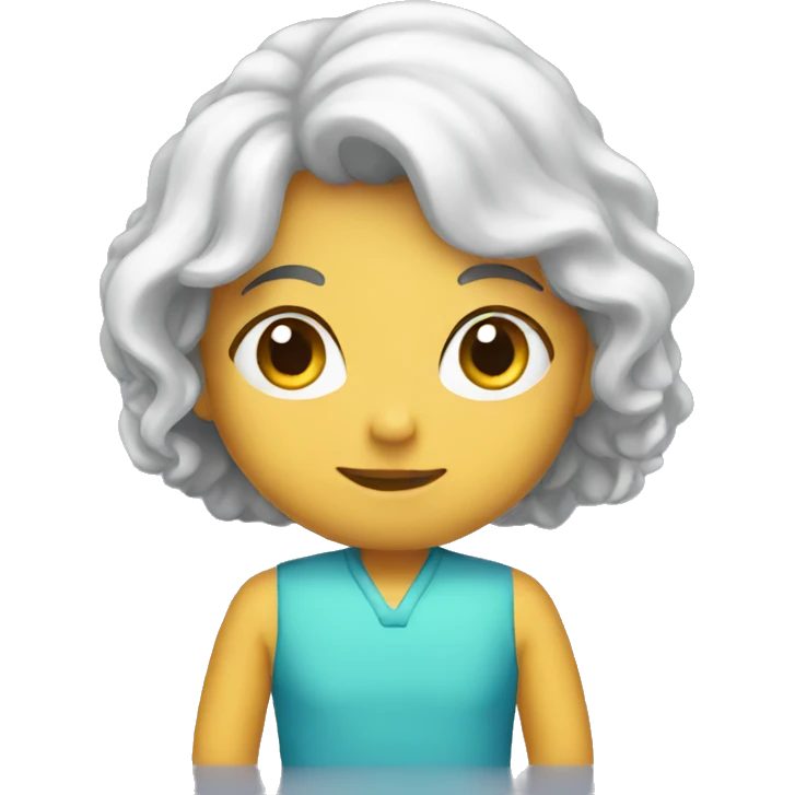 Shelly  emoji