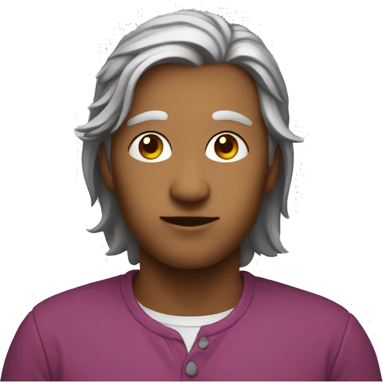 envidia emoji