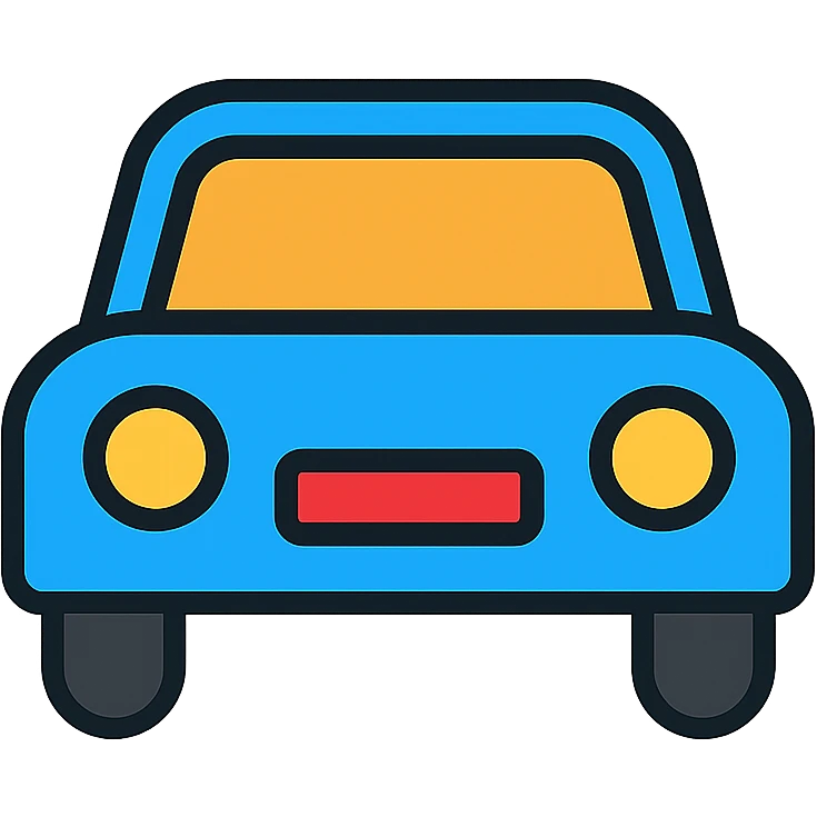 car emoji
