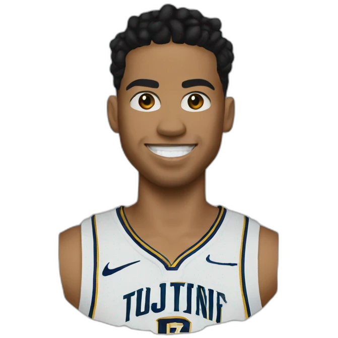 jordan-poole emoji