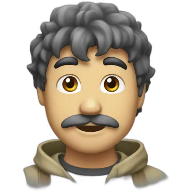 Rondoudoupokemon emoji