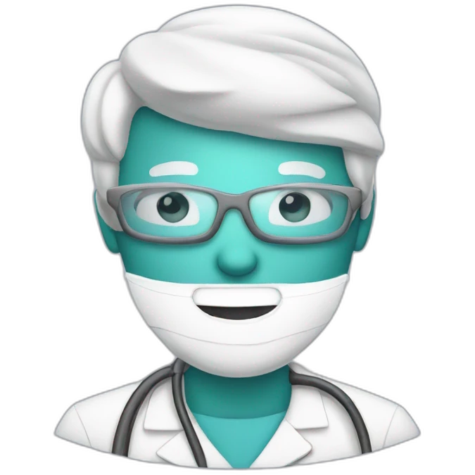 dentist emoji