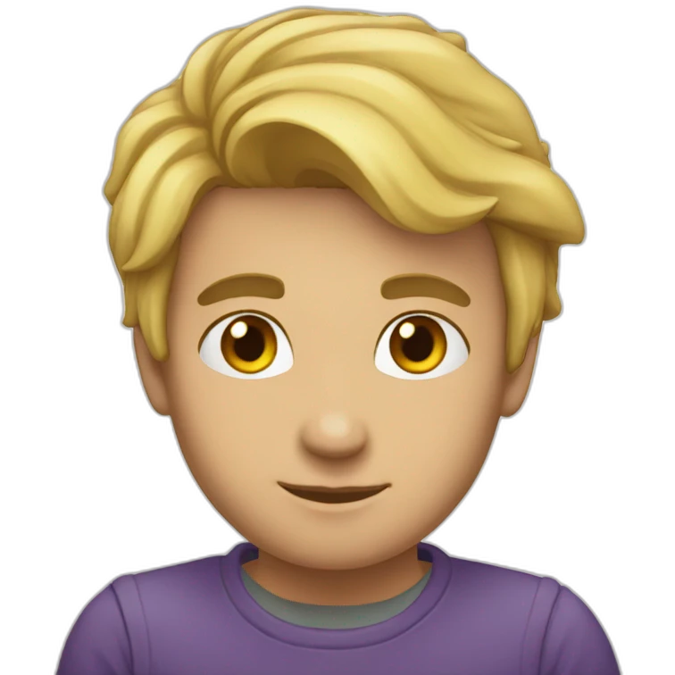 психолог emoji