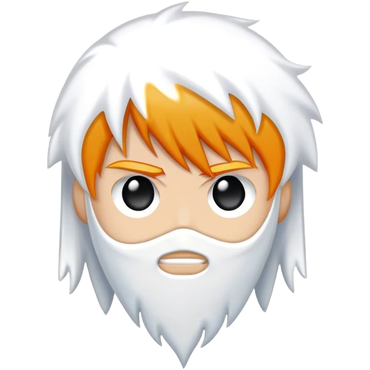 Bleach emoji