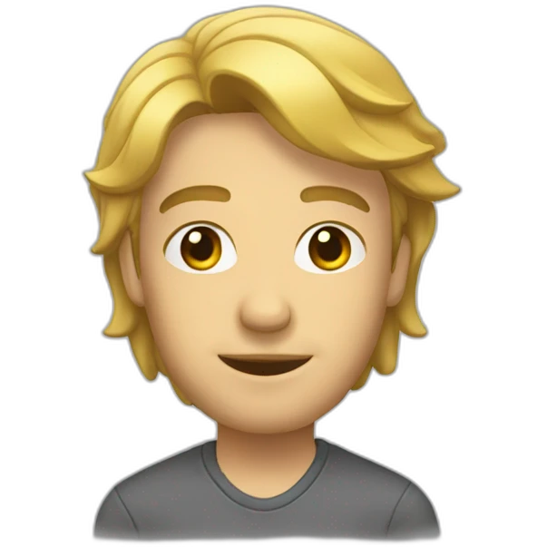 Autodack emoji