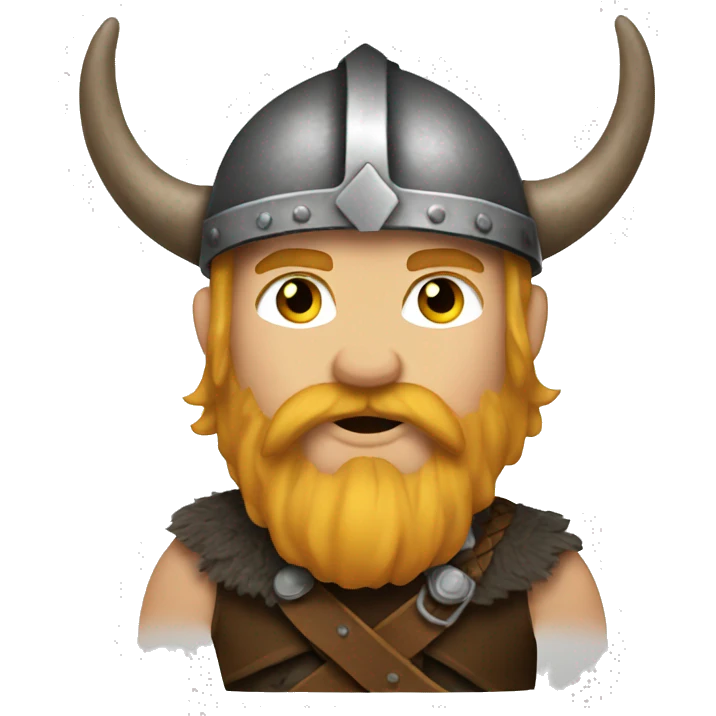 viking emoji
