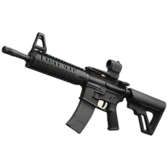 Ar 15 emoji