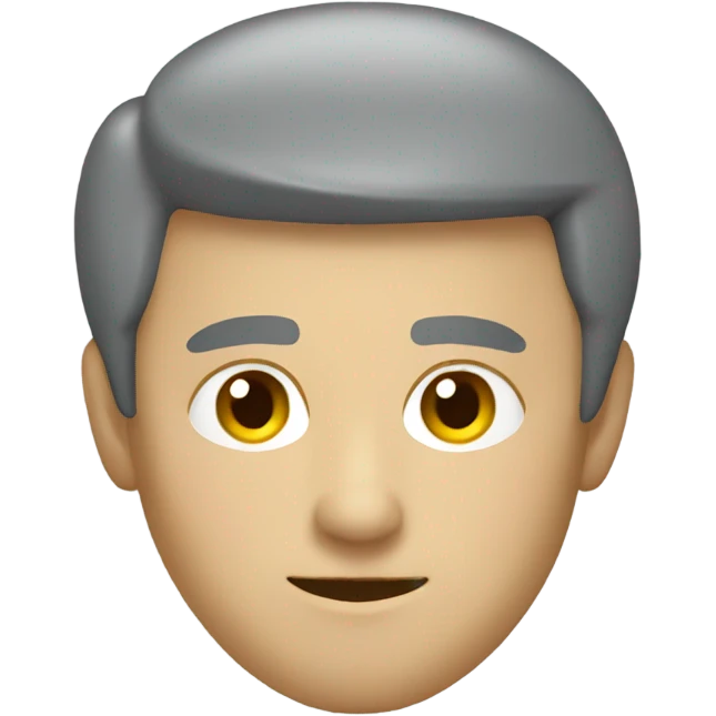 Block emoji