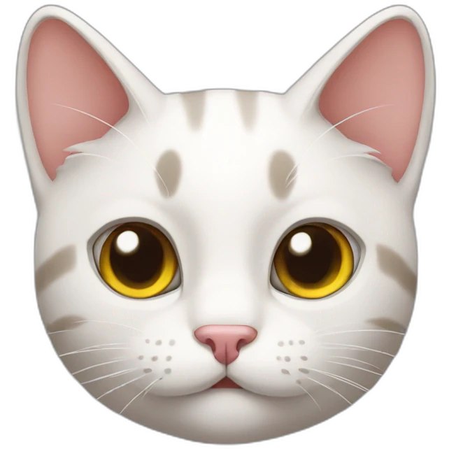 Cat emoji