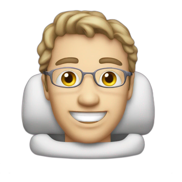 driversdream logo emoji