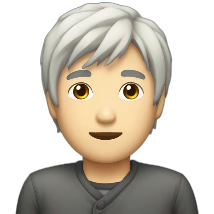 shigeru miyameto emoji