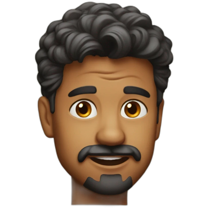 Actor Vijay  emoji