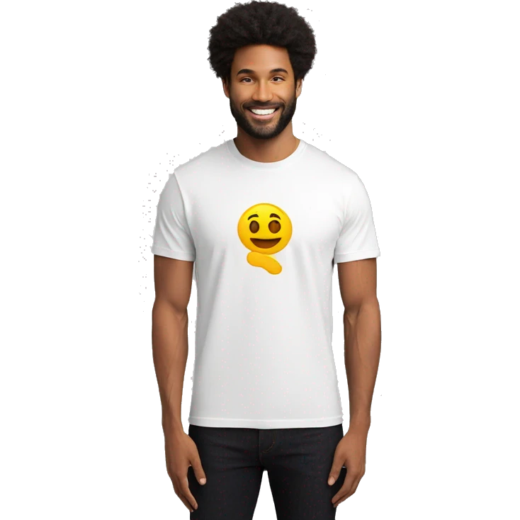 CORTEIZ BRAND TSHIRT emoji