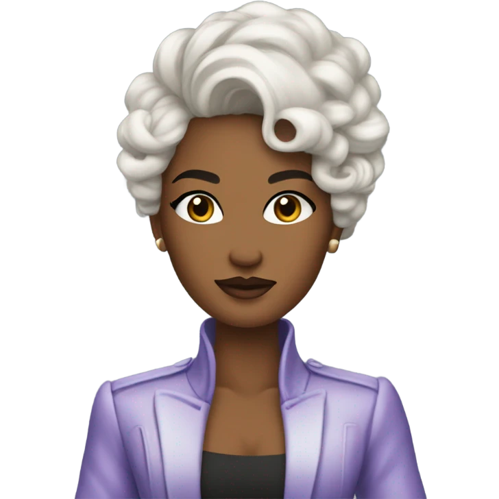 Slay emoji