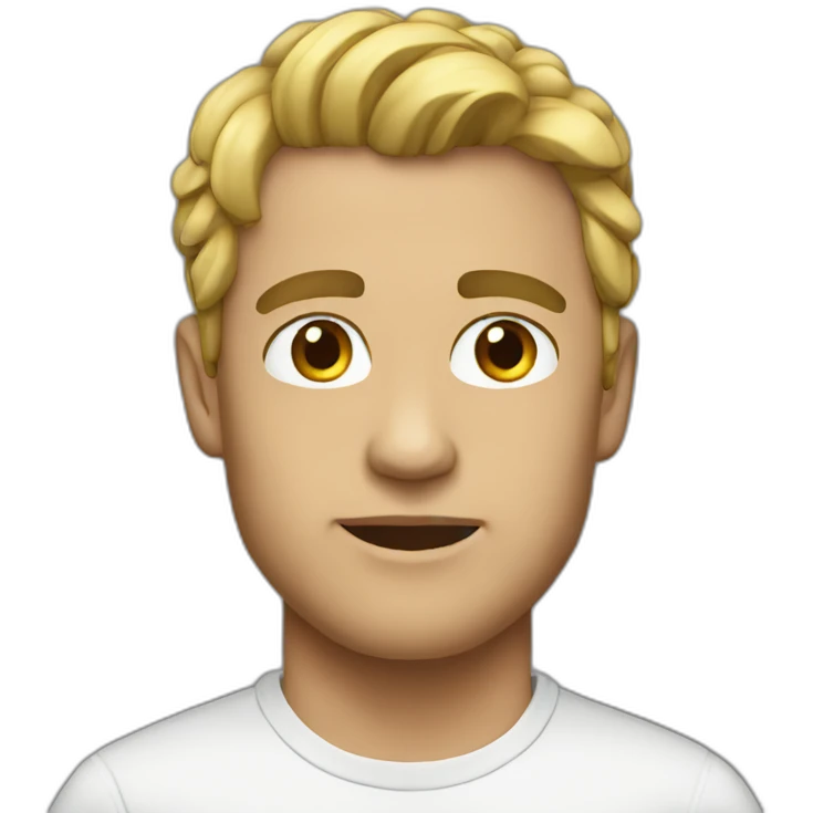 Supreme emoji