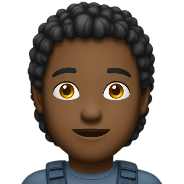 personal emoji