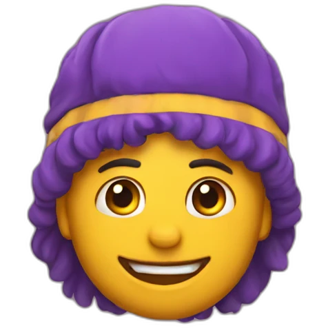 Jax amazing digital circus emoji