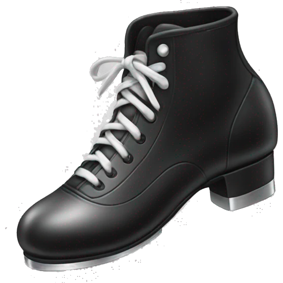 Tap shoes emoji