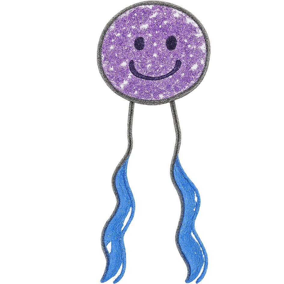 Phospholipide emoji