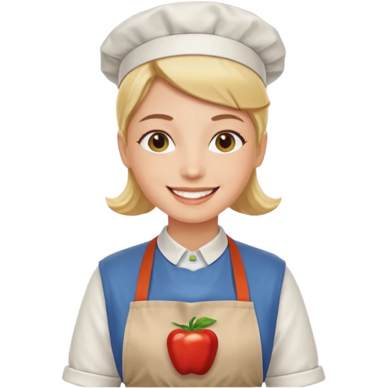 Scaffalista Conad  emoji